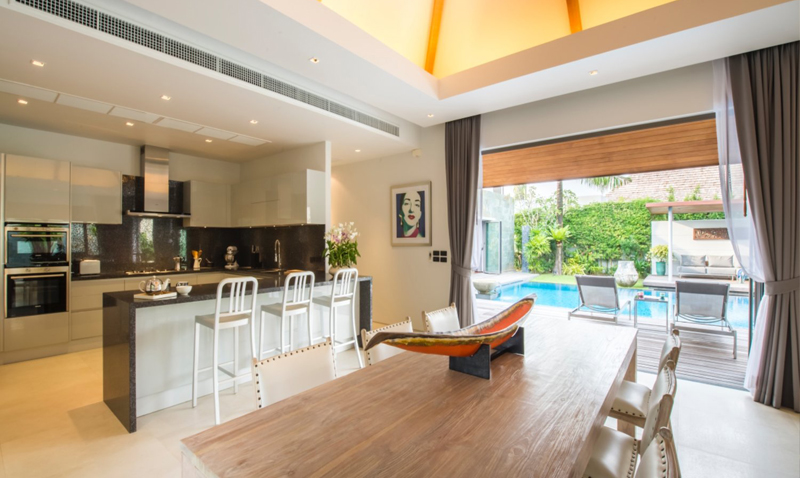 villa phuket