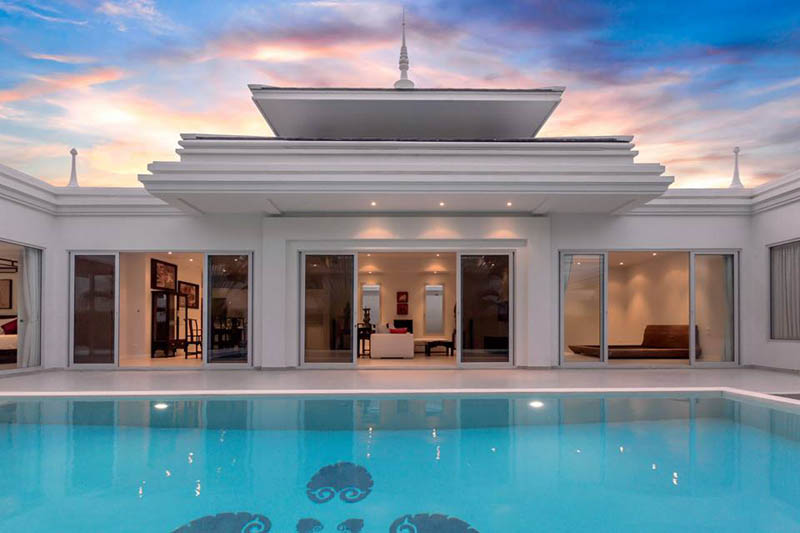 property in thailand